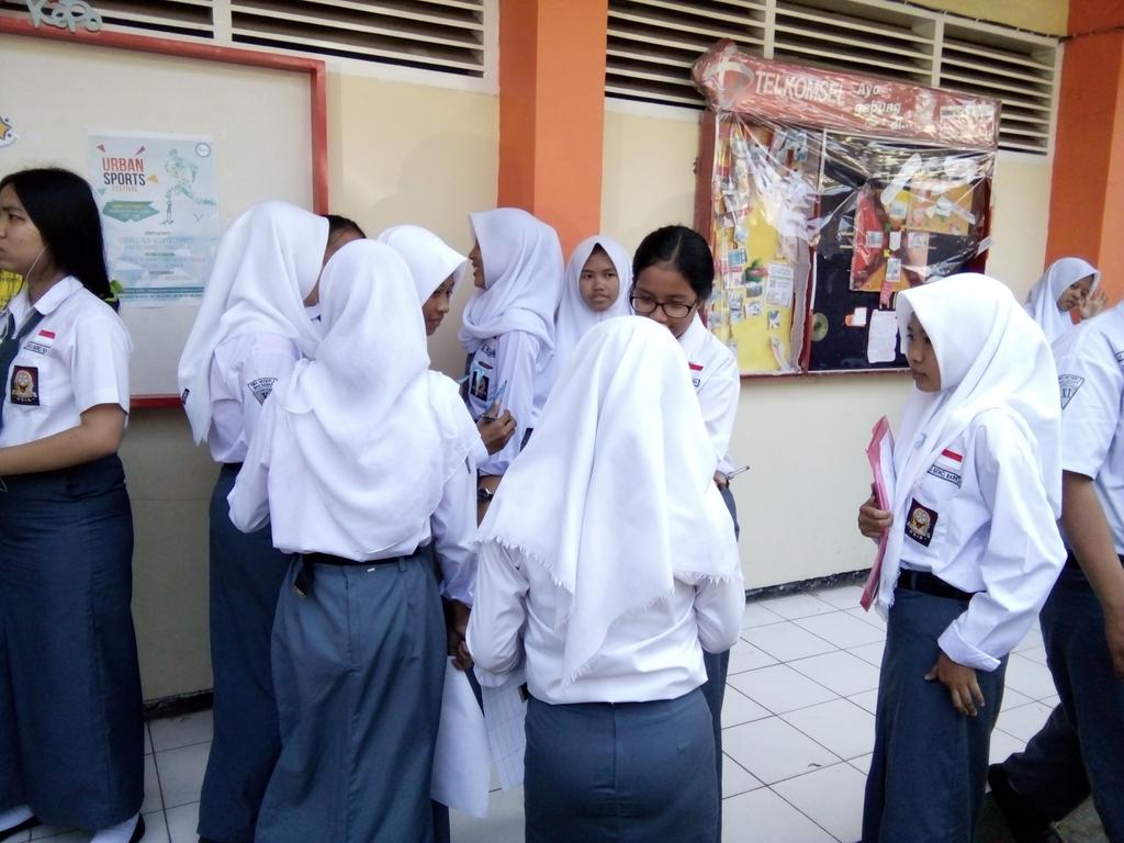SECC 02 Makassar tweet media