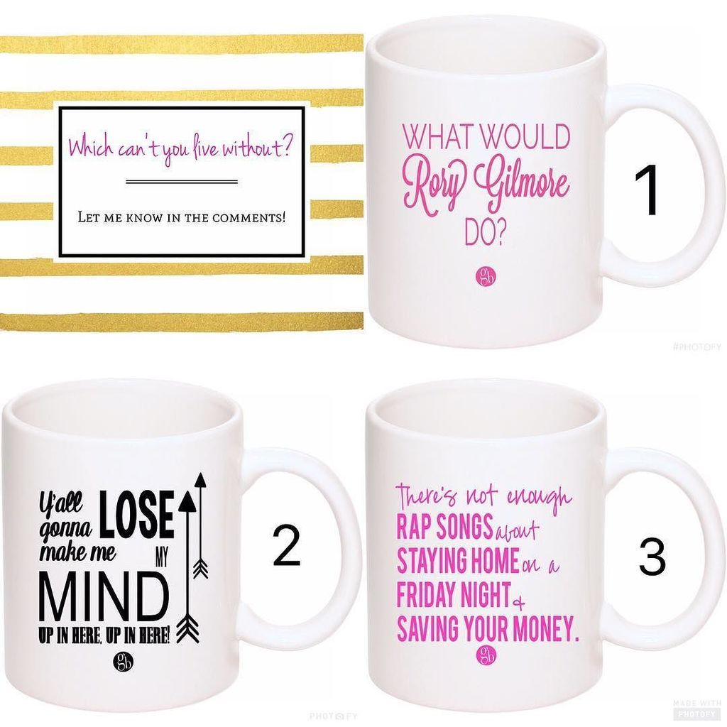 thegatorbug's tweet photo. We want to know what YOU want! Which coffee mugs do you LOVE? Let us know in the comments. ☕️☕️ #coffeemugs #coffee… https://t.co/pOMR17W0xW