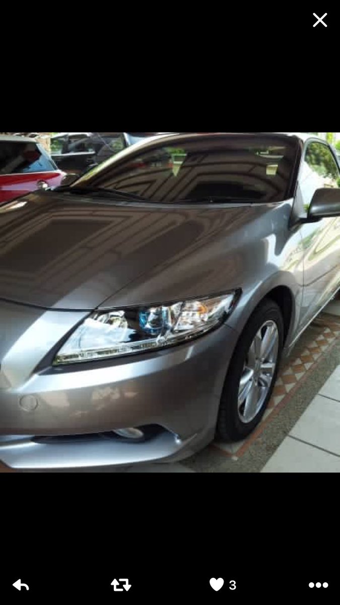 americleanauto's tweet image. 