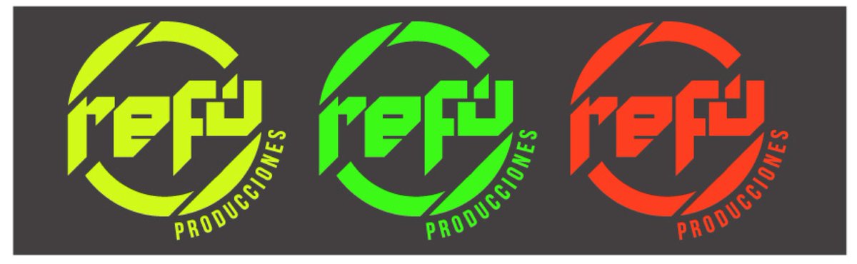 refuproduccion's tweet image. #refúproducciones #planeamos #diseñamos #producimos #producciones #logistica #produccion #eventos #producciontecnica