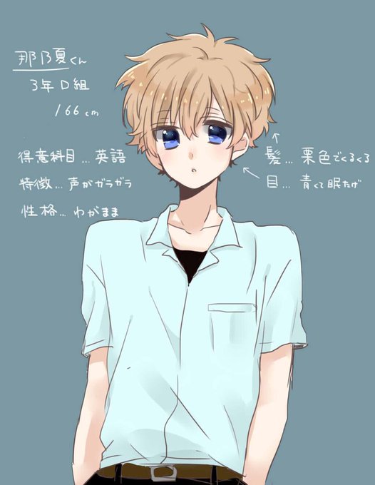 栗色のtwitterイラスト検索結果 古い順 栗色のtwitterイラスト検索結果 古い順