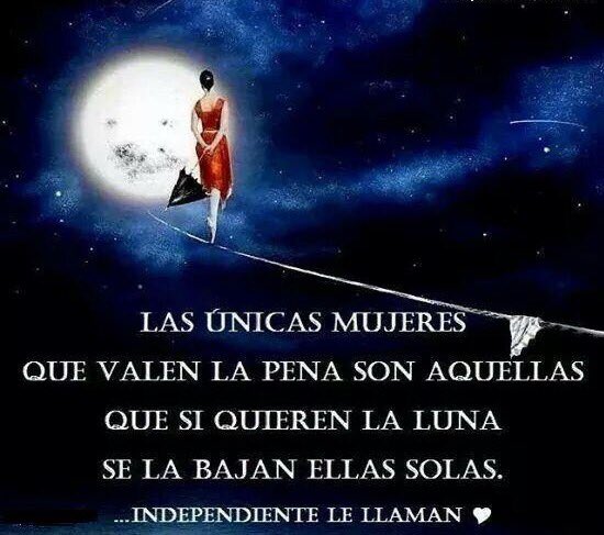 Resultado de imagen de que la bella noche