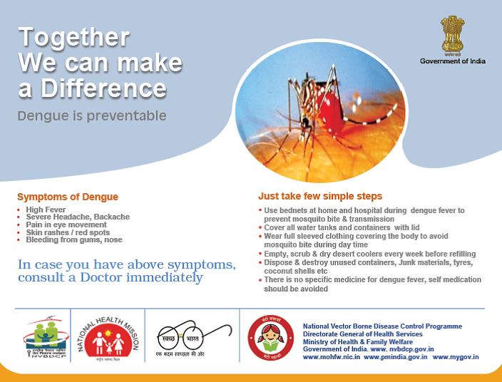 Ministry of Health tweet media