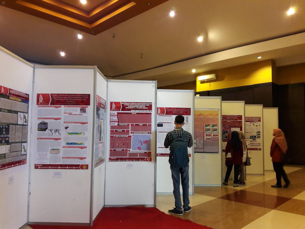 [DAY 2 - SAGSC 2016]
On going Oral and Poster presentation of SAGSC 2016.
Come and get many new knowledges today.
