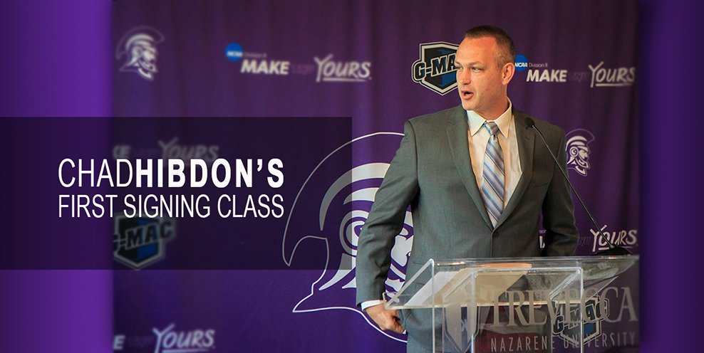 .<a href="/TNUwBasketball/">Trevecca W Basketball</a> | Hibdon Releases First Signing Class
 - tnutrojans.com/article/3813.p…