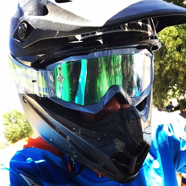 bwaldow14 on #Instagram: "#MMX yesterday was a blast!!! Best riding in quite some time!" 👍 🏍