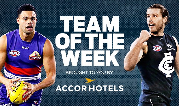 AFL tweet media