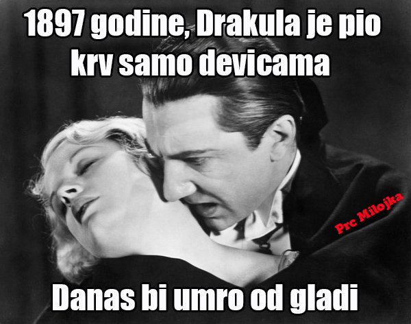 Militch's tweet photo. Ne bi, valjda bi prešao na milfače, šta fali. https://t.co/TcEfWrYnzx