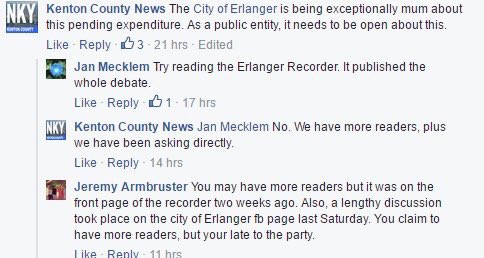 NotCincyNews's tweet photo. Lol, @CincinnatiNews_ https://t.co/qDOFw7IRqz