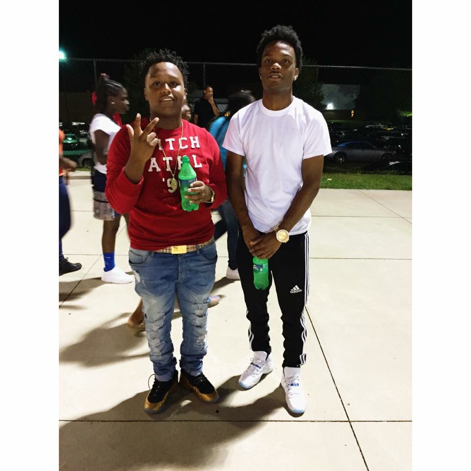 AYBTREZZ's tweet photo. I Miss You Already Bro 🙏🏽 #LongLiveBee https://t.co/CKn3RzC1nL
