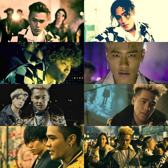 細かすぎて伝わらないハイローの好きなところ まとめ 13ページ目