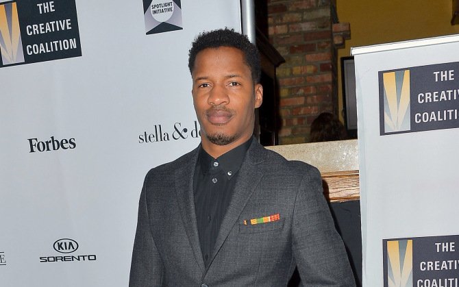 Variety's tweet photo. Organization that represented Nate Parker's rape accuser speaks out https://t.co/r84L9mFeSW https://t.co/HkBC5Mbbbi