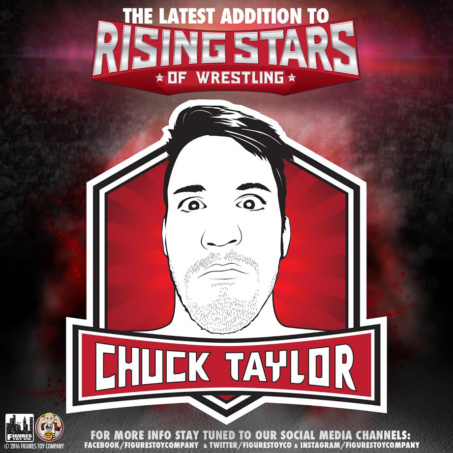 Figures Toy Company on Twitter "1/2 of the reigning Evolve Tag Champs