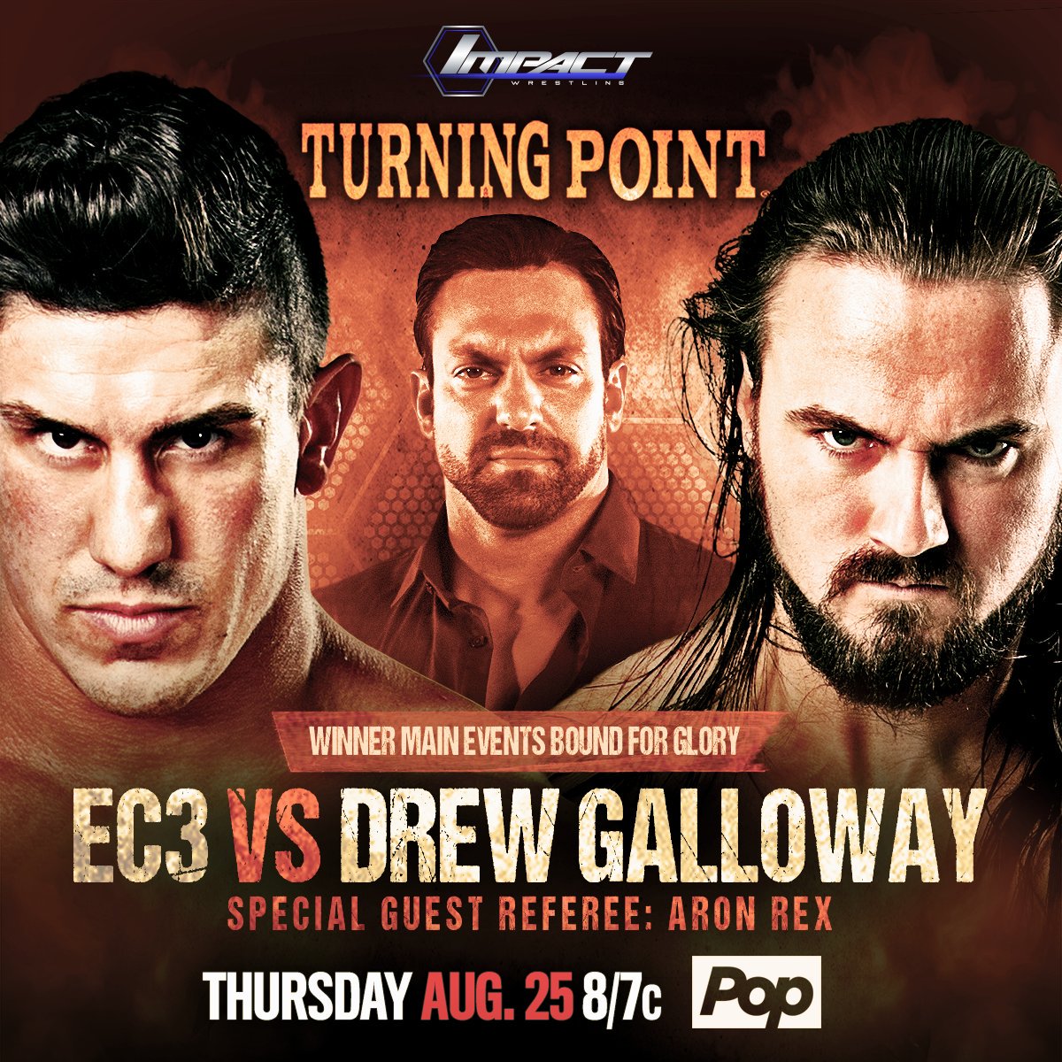 Image result for TNA Wrestling Turning Point 2016
