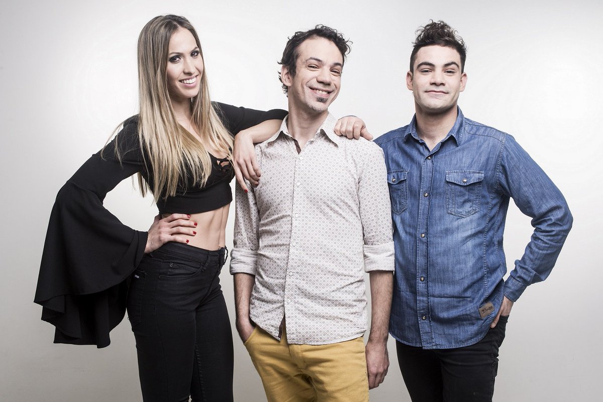 LLEGA AL TEATRO "LA PREVIA", UNA EXPERIENCIA TEATRAL EN 360° altoescandalo.com/2016/08/llega-…