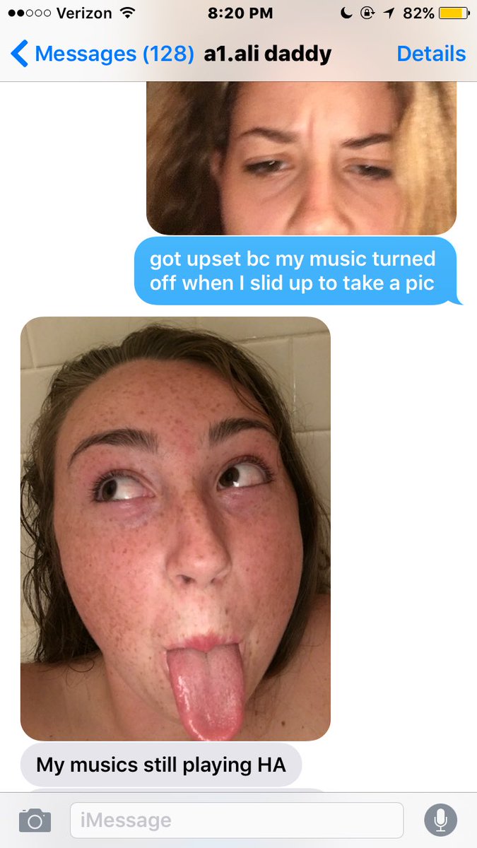 madiiann0's tweet photo. #stoptheresa2k16 #hatingonme :( https://t.co/S0McJ1zs9T