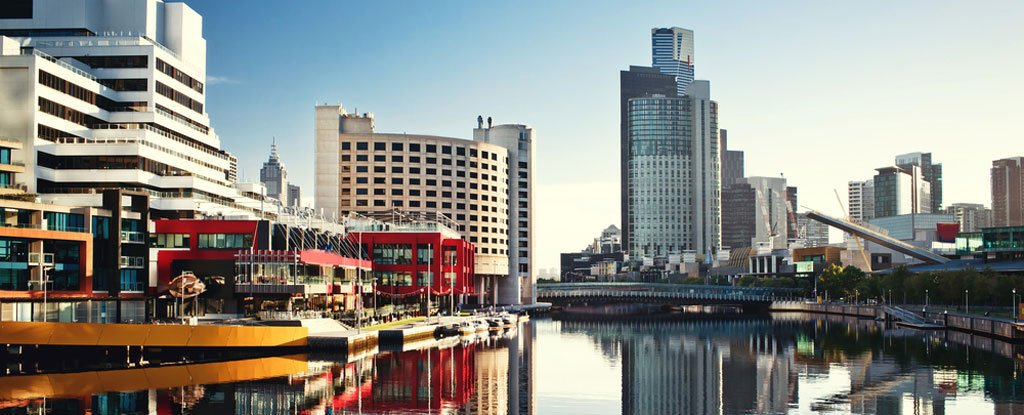 PHCProjects's tweet image. The results are in! What do you think cities need to do to create a better quality of life?
sciencealert.com/the-most-and-l…