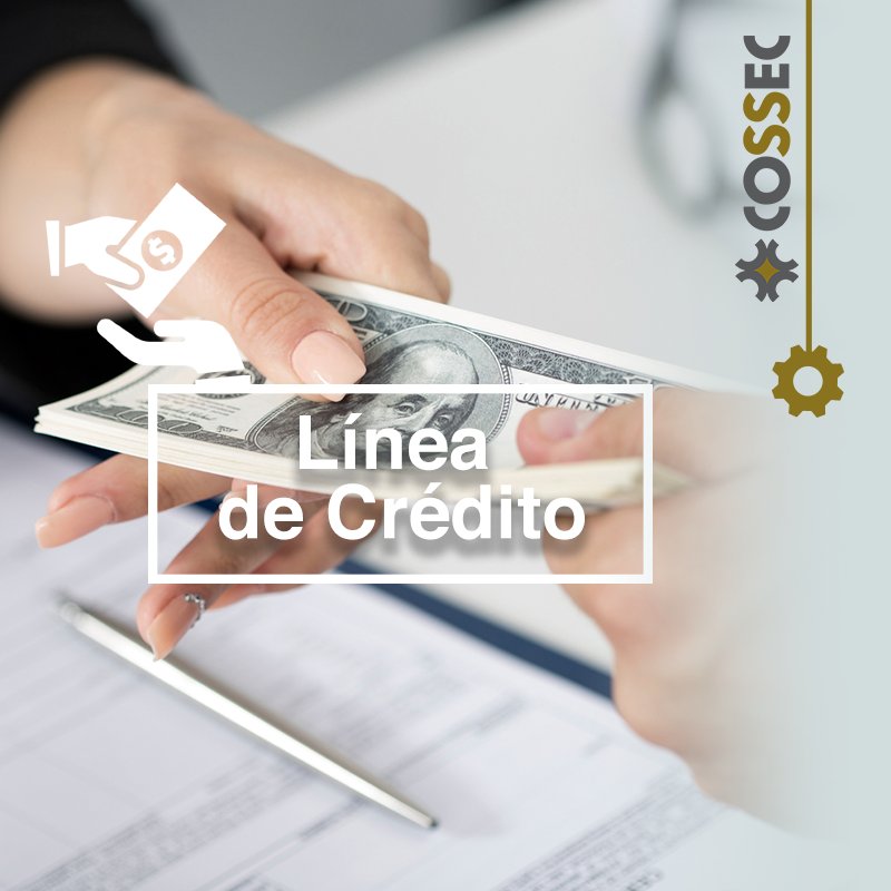 Si el "back to school" te dejó sin dinero necesitas una #LíneaDeCrédito de tu #Cooperativa.