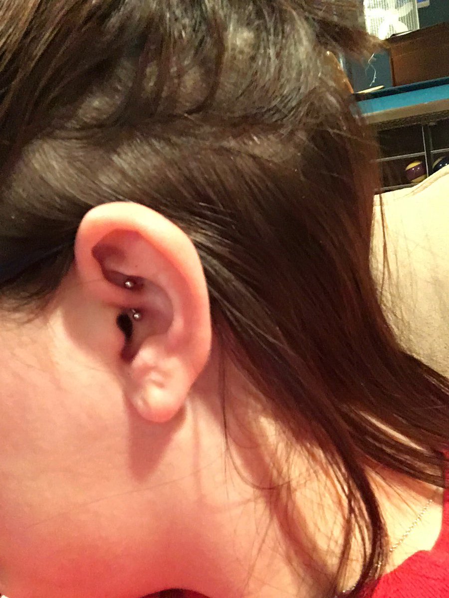 JessyMae2's tweet photo. Finally did what I've been wanting to do for the last year. I can honestly say it helps my headaches #finallyrelief https://t.co/YYUwoP56Px