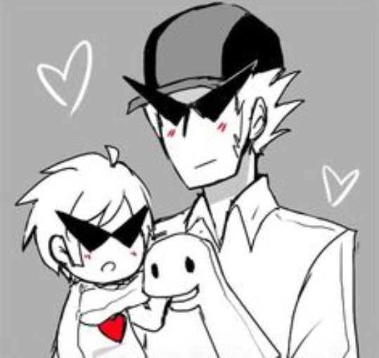 LewdestStrider's tweet image. ✨READ BIO✨

#OpenRP
#LewdRP
#OpenDM
#SRP
#MVRP
#YaoiRP

Cronus - Human/Troll (you chose)

Dirk - Human 
⬇READ BELOW⬇
