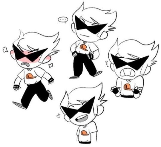 LewdestStrider's tweet image. ✨READ BIO✨

#OpenRP
#LewdRP
#OpenDM
#SRP
#MVRP
#YaoiRP

Cronus - Human/Troll (you chose)

Dirk - Human 
⬇READ BELOW⬇