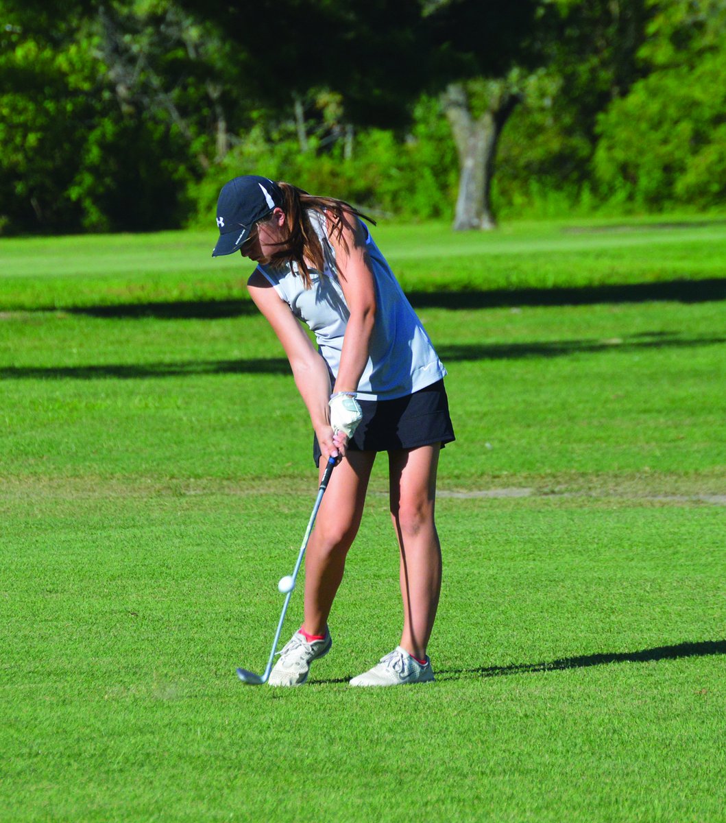 <a href="/ladytigergolf/">Lady Tiger Golf</a> cards victory over Collinsville in opener theintelligencer.com/local_sports/a…