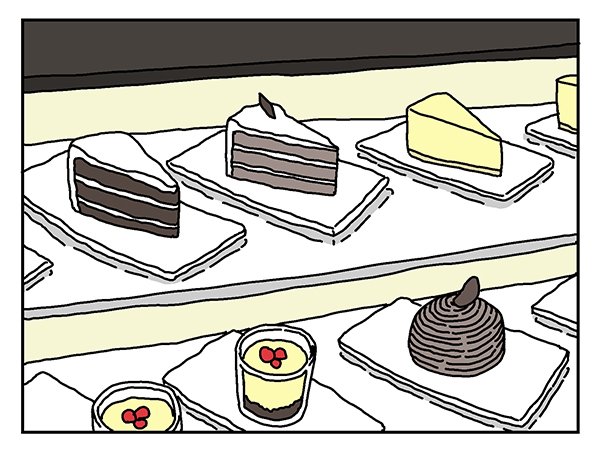 코미코 <달달한지구> / 무료 18화 / 유료 21화가 공개되었습니다 / comico.toast.com/titles/2473