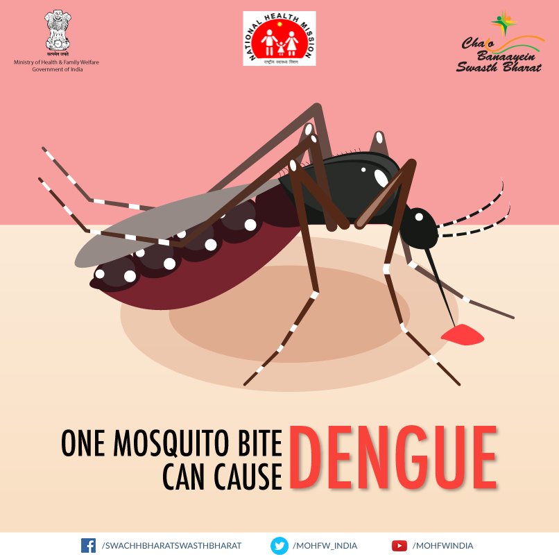 Ministry of Health tweet media