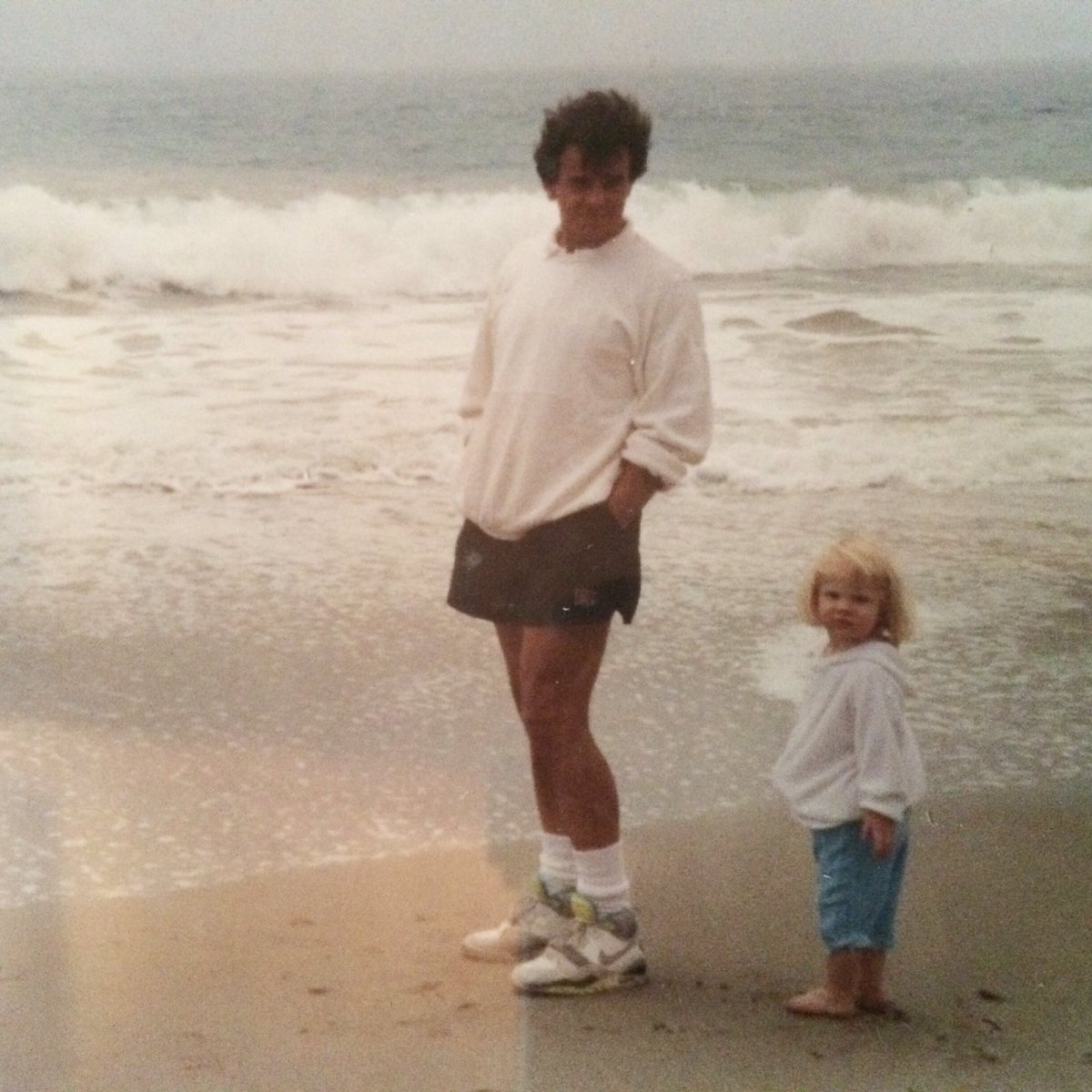 therealraywise's tweet image. Happy birthday to my sweet daughter @thelovelywise. Feels like you were this tiny only moments ago. I love you so.