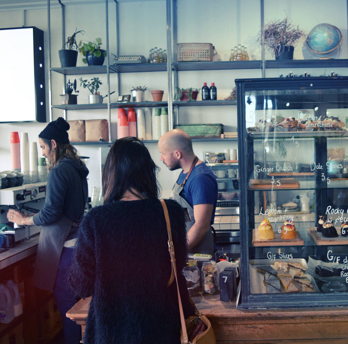 The perfect reason to shout brunch for the crew: https://t.co/C53nDpmRqo π #gemlife #visa #creditcard https://t.co/8VQSsMDJrE