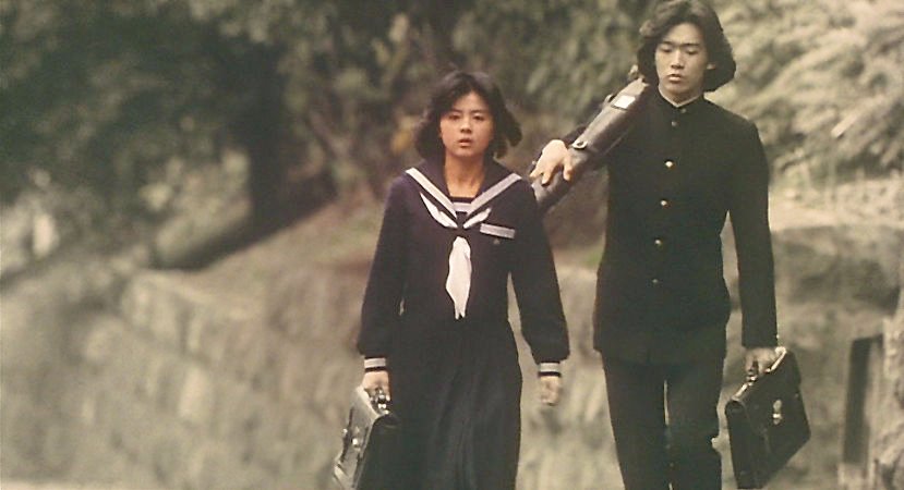 角川映画でヒロインの相手役を演じた 高柳良一 の現在が気になる Middle Edge ミドルエッジ
