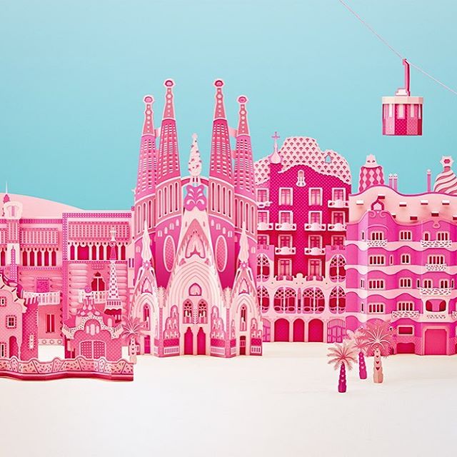 디자인정글 tweet media