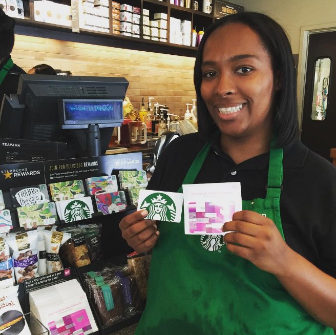 Lyft On Twitter Want Starbucks Coffee For Your Ride Buy A Lyft Gift Card And Get A 5 Starbucks Gift Card Https T Co Soqnsvcqoy