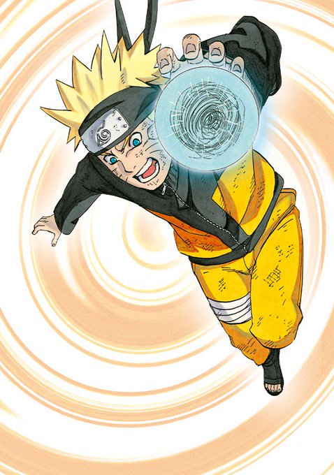 A List Of Tweets Where Naruto S Picture Was Sent As Naruto 1 Whotwi Graphical Twitter Analysis