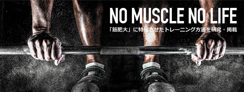 bulk_builder's tweet image. バルクビルダー：国内No.1の筋肉肥大に特化したウエイトトレーニング肉体改造サイト 
bulk-builder.jp