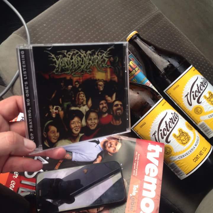 MoistDisciples's tweet photo. #TrustYourPelvis T's #SPNOL CD's,Stickers, &amp; Digital for sale on #Facebook &amp; https://t.co/0Gz7rEdaYd #Grindcore https://t.co/hoGulKpbVW