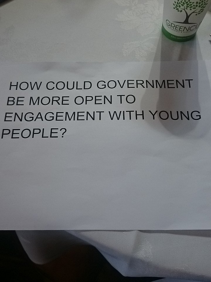 MrBDV's tweet image. Lowering the voting age to 12, make it part of the education system #OSOSNZ #overheard