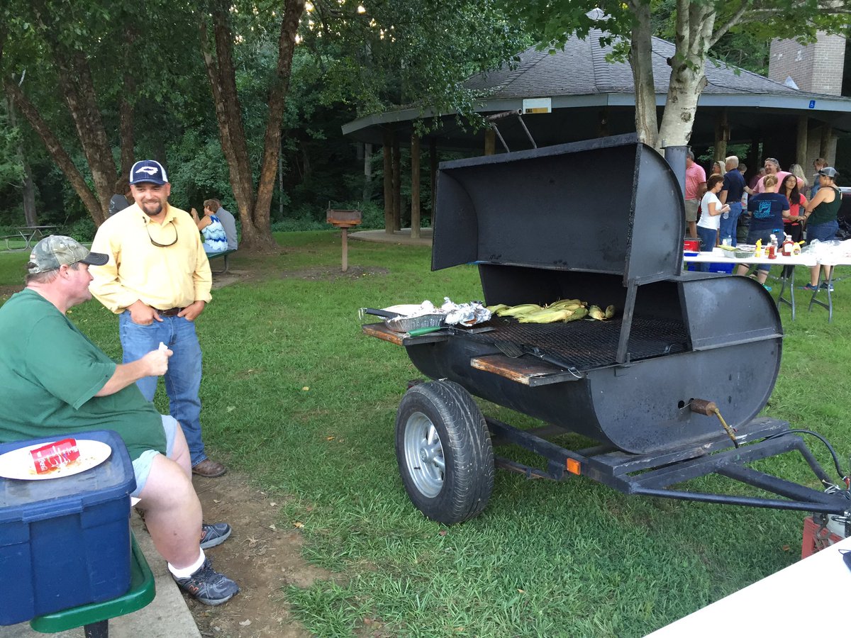 NC Assn. of SWCD tweet media