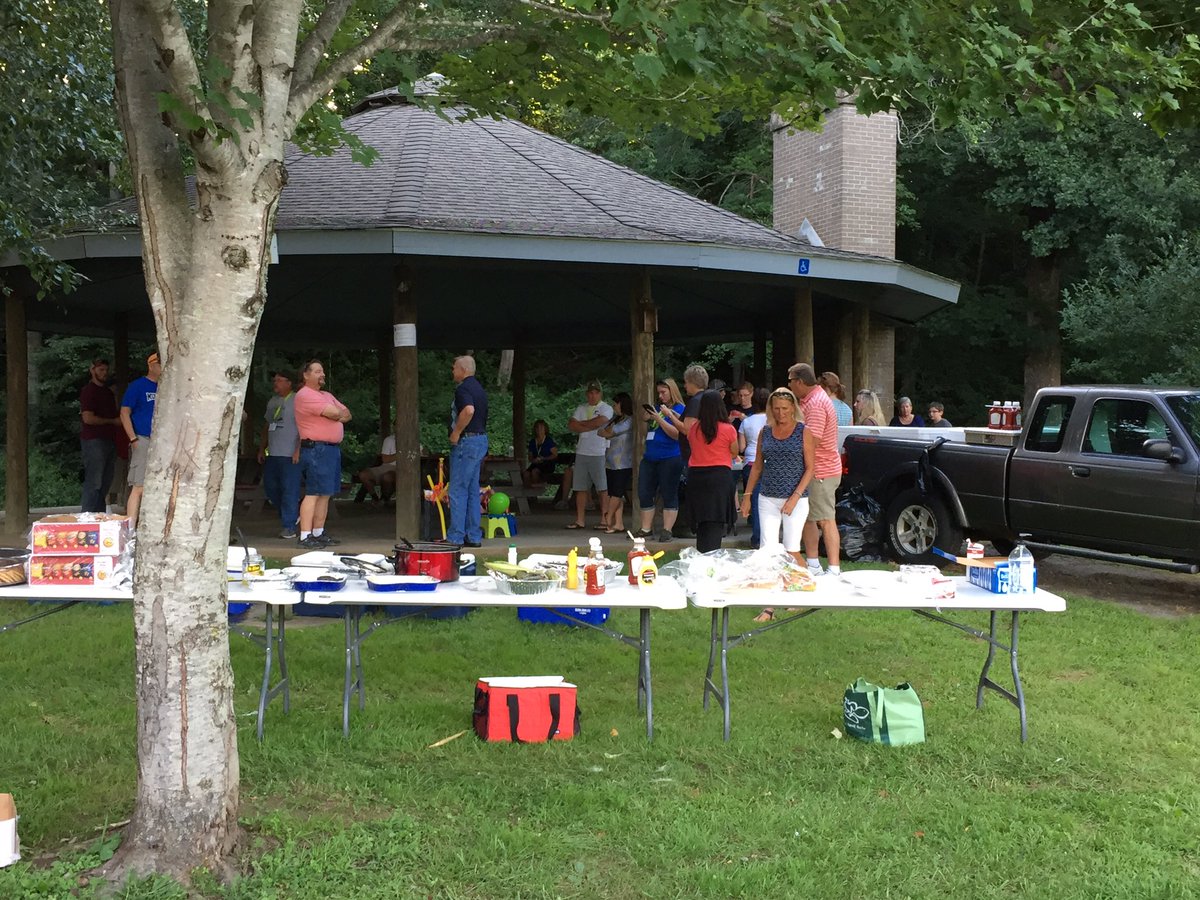 NC Assn. of SWCD tweet media