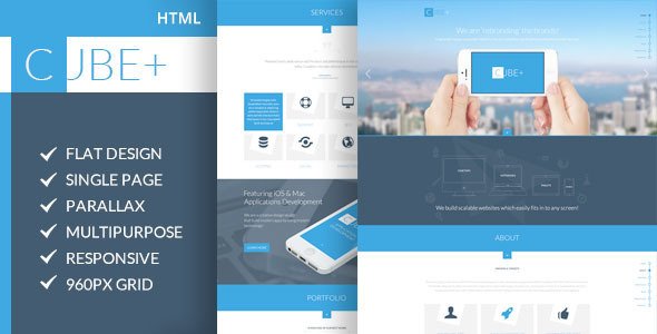 PrettysBook's tweet photo. Parallax https://t.co/xSdtB1EENH #parallax #html5 #webtemplate #webdesign #creativedesign #business #onepagedesign https://t.co/le0BnGdSI6