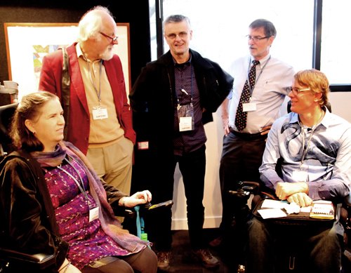 Uniting Church in Australia - Synod of VIC & TAS (@ucavictas) on Twitter photo Approximately 150 guests from Australia and overseas have attended <a href="/EmbraceConf/">Exclusion & Embrace</a> #embraceconf crosslight.org.au/2016/08/23/the… Approximately 150 guests from Australia and overseas have attended <a href="/EmbraceConf/">Exclusion & Embrace</a> #embraceconf crosslight.org.au/2016/08/23/the…