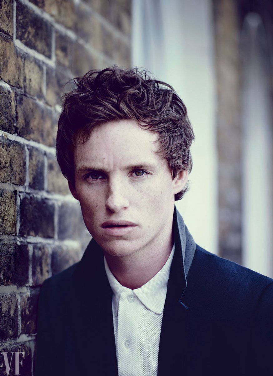 Could be related:

Fionn Creber &amp; Eddie Redmayne