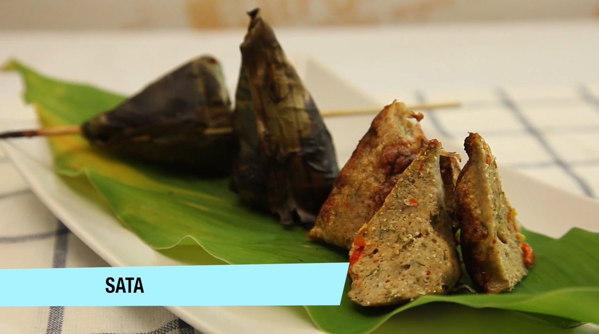 Icookasia No Twitter Satar Adlh Makanan Berasaskan Ikan