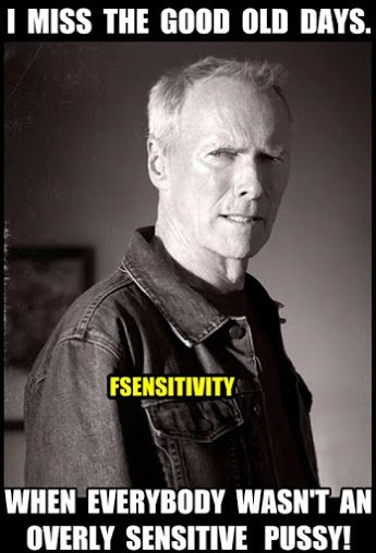 Fucksensitivity's tweet image. 