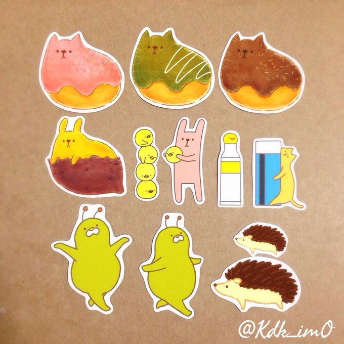 ゆるい動物のtwitterイラスト検索結果 古い順 ゆるい動物のtwitterイラスト検索結果 古い順