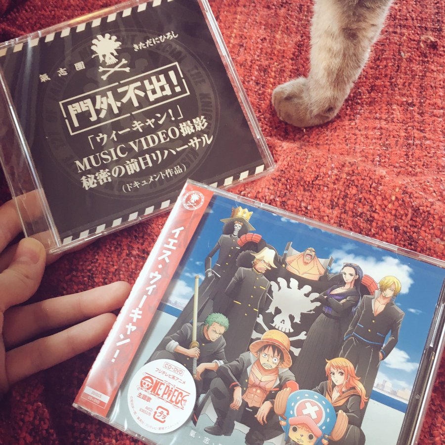 ワンピース 歴代のed エンディング 曲まとめ 担当アーティストも紹介 7ページ目 Selvy