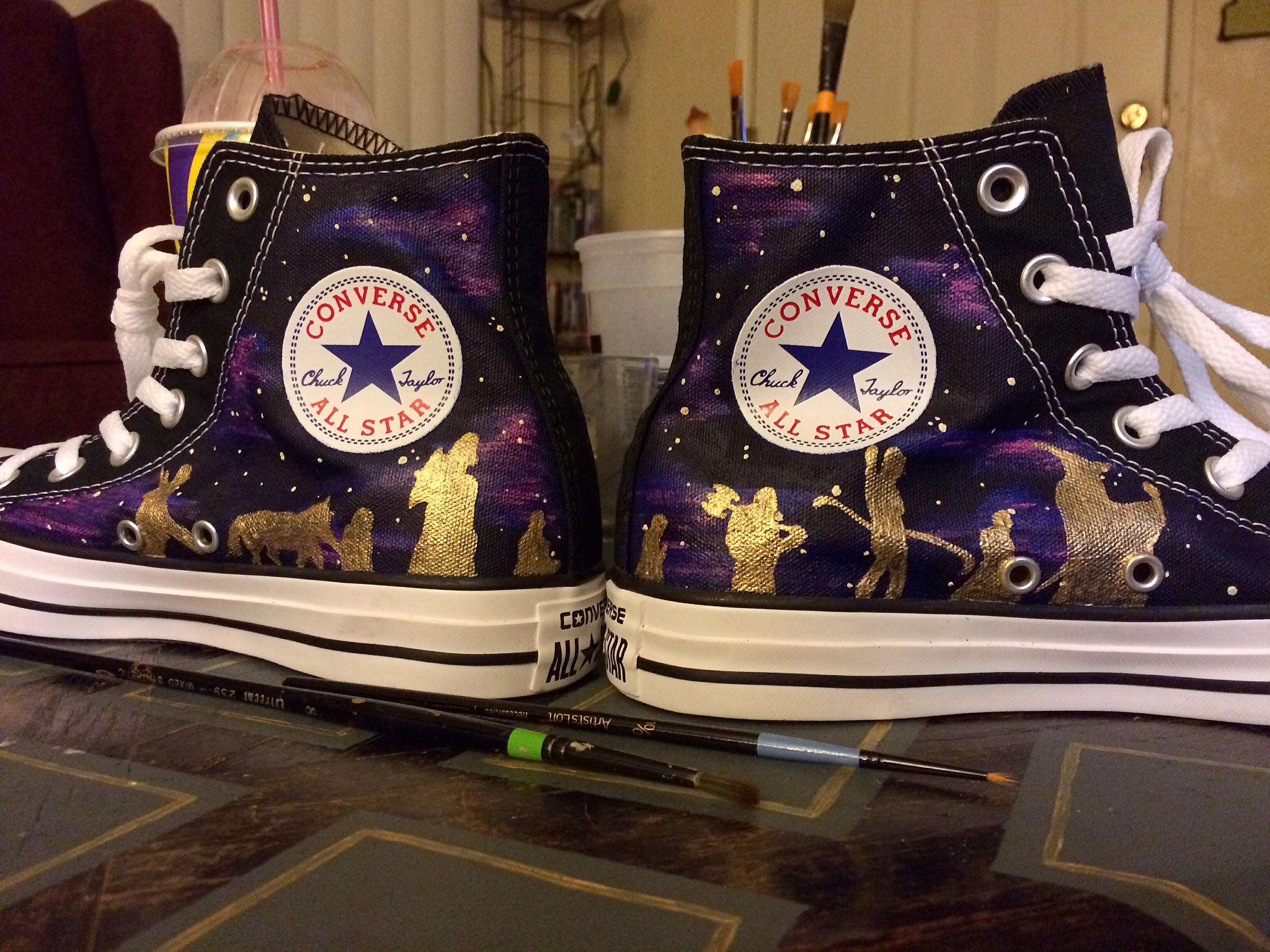 Lord of cheap the rings converse
