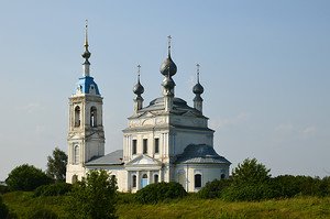 mail000000's tweet image. Село Савинское Ростовского района Ярославской области. fotki.yandex.ru/users/natasche…