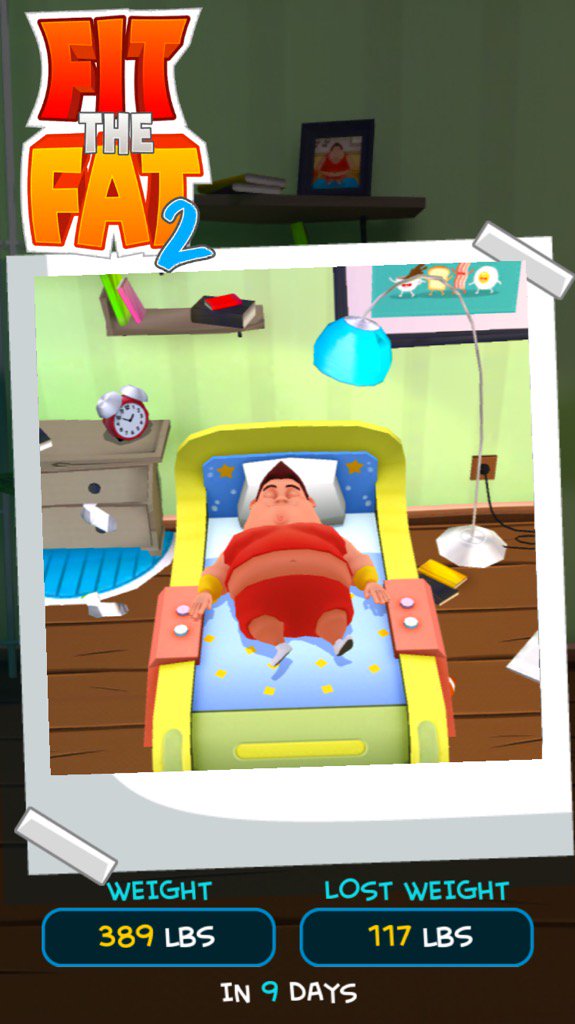 officialEO15's tweet photo. Check out Fit the Fat 2! #iOS #Android #fitthefat2 https://t.co/5be4DW5YQ7