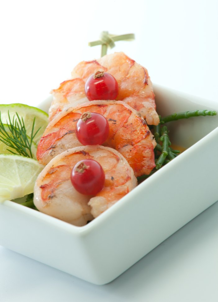 Heerlijke fingerfood... Idee voor tijdens uw evenement?